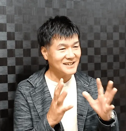 講師 木元秀典